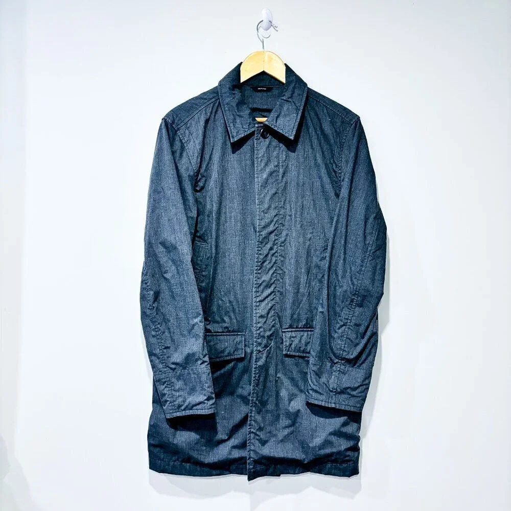 GAP‎ Grey outdoor  coat
